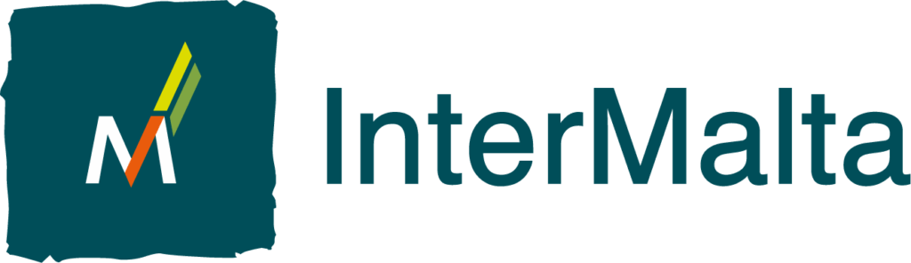 LOGO INTERMALTA SOLID CMYK