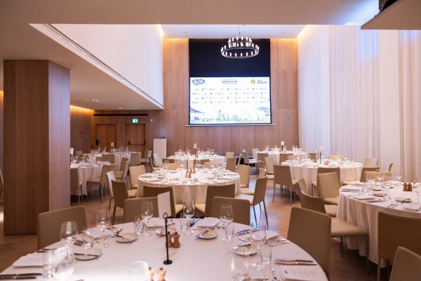 XXII Congreso Anual COGEN 2026 – Cena de Gala