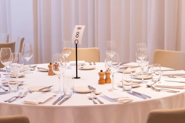 XXII Congreso Anual COGEN 2026 – Cena de Gala