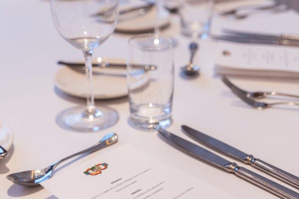 XXII Congreso Anual COGEN 2026 – Cena de Gala