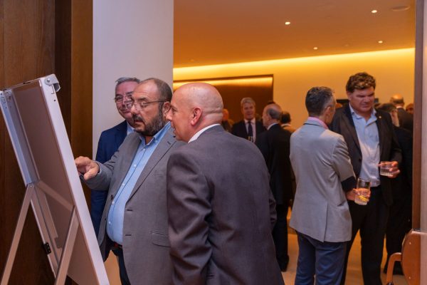 XXII Congreso Anual COGEN 2026 – Cena de Gala