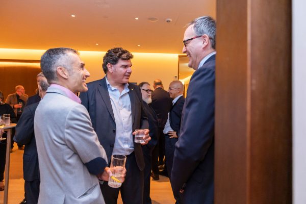 XXII Congreso Anual COGEN 2026 – Cena de Gala