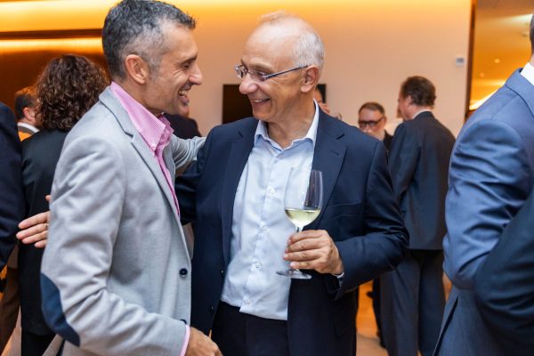 XXII Congreso Anual COGEN 2026 – Cena de Gala