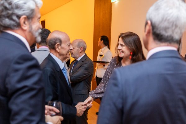 XXII Congreso Anual COGEN 2026 – Cena de Gala
