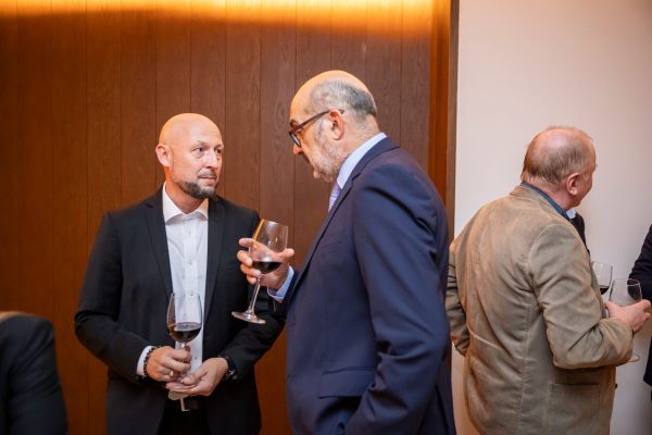 XXII Congreso Anual COGEN 2026 – Cena de Gala