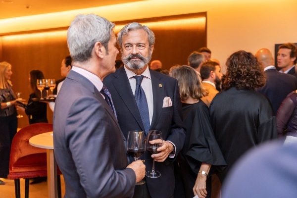 XXII Congreso Anual COGEN 2026 – Cena de Gala