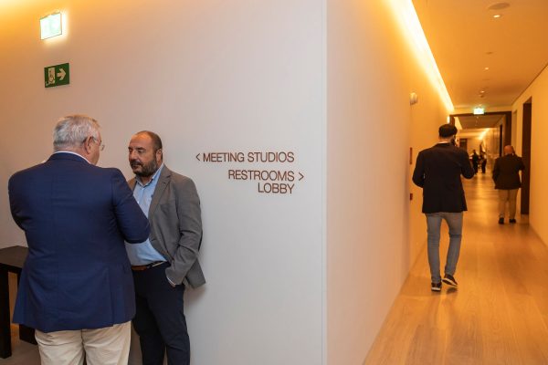 XXII Congreso Anual COGEN 2026 – Cena de Gala