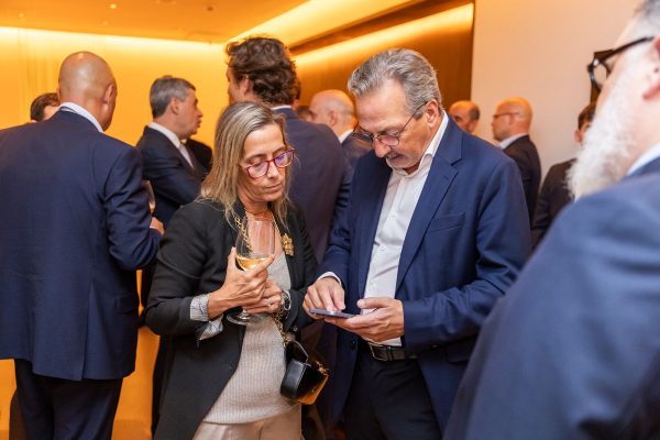XXII Congreso Anual COGEN 2026 – Cena de Gala