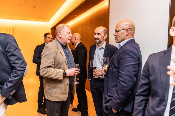 XXII Congreso Anual COGEN 2026 – Cena de Gala