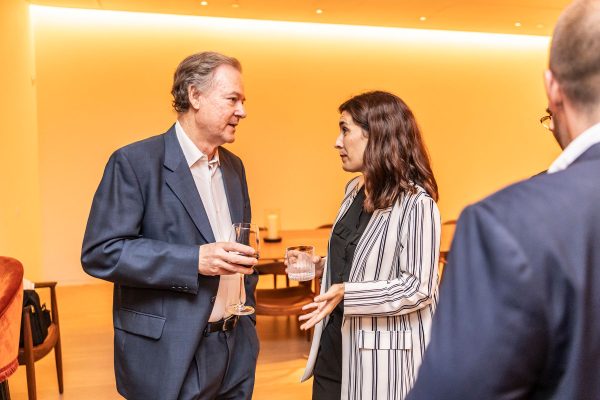 XXII Congreso Anual COGEN 2026 – Cena de Gala