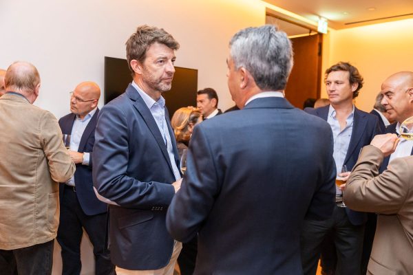 XXII Congreso Anual COGEN 2026 – Cena de Gala