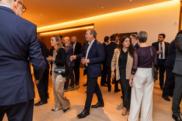 XXII Congreso Anual COGEN 2026 – Cena de Gala