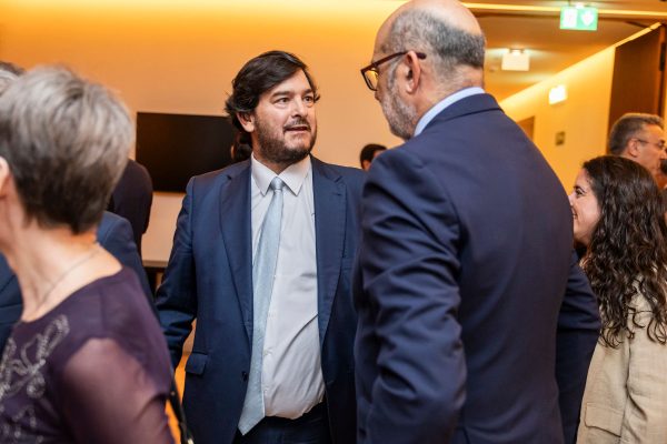 XXII Congreso Anual COGEN 2026 – Cena de Gala