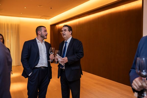 XXII Congreso Anual COGEN 2026 – Cena de Gala