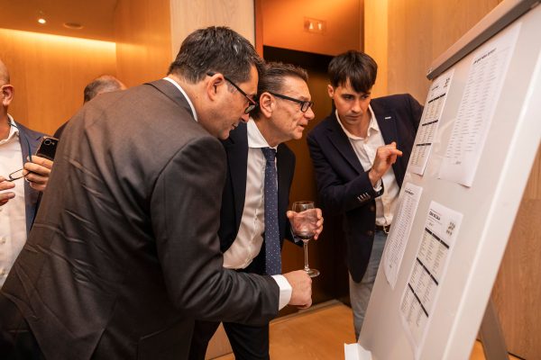 XXII Congreso Anual COGEN 2026 – Cena de Gala