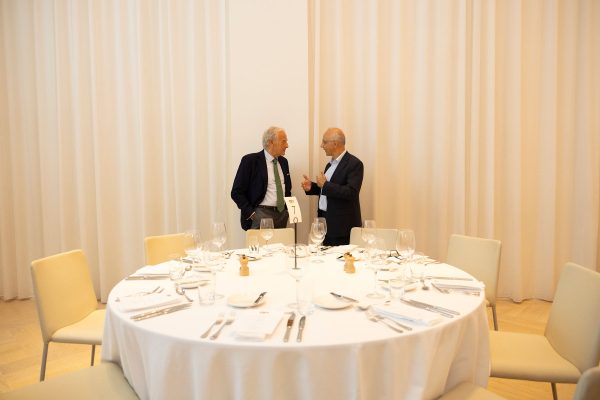 XXII Congreso Anual COGEN 2026 – Cena de Gala
