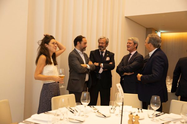 XXII Congreso Anual COGEN 2026 – Cena de Gala