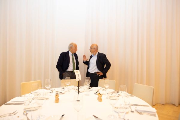 XXII Congreso Anual COGEN 2026 – Cena de Gala