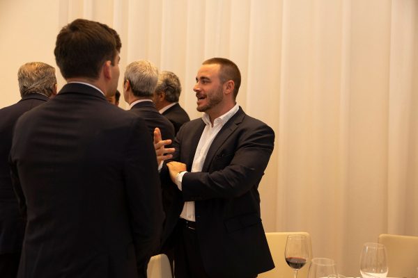 XXII Congreso Anual COGEN 2026 – Cena de Gala