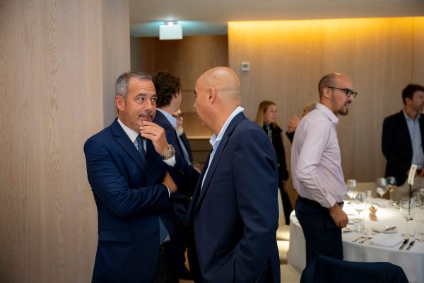 XXII Congreso Anual COGEN 2026 – Cena de Gala