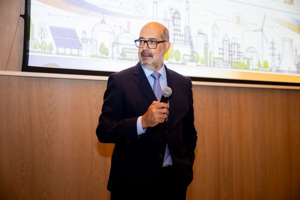 XXII Congreso Anual COGEN 2026 – Cena de Gala