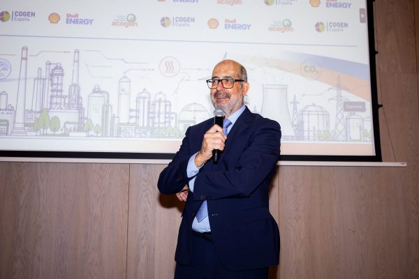 XXII Congreso Anual COGEN 2026 – Cena de Gala