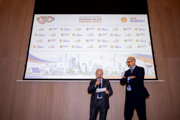XXII Congreso Anual COGEN 2026 – Cena de Gala