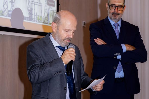 XXII Congreso Anual COGEN 2026 – Cena de Gala