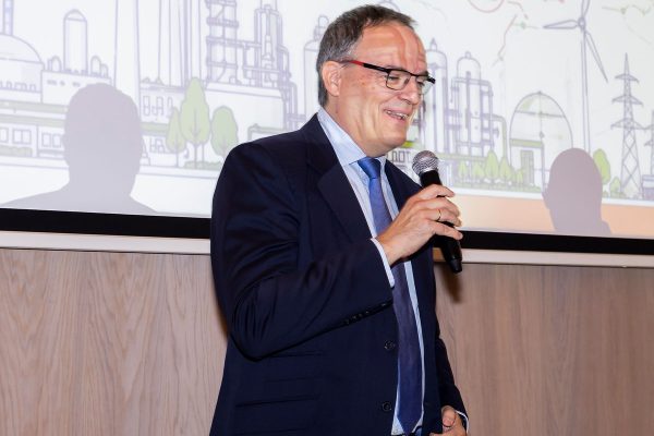 XXII Congreso Anual COGEN 2026 – Cena de Gala