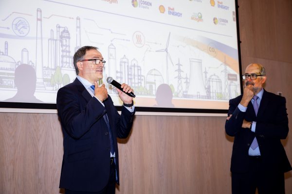 XXII Congreso Anual COGEN 2026 – Cena de Gala