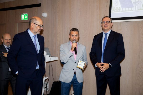 XXII Congreso Anual COGEN 2026 – Cena de Gala