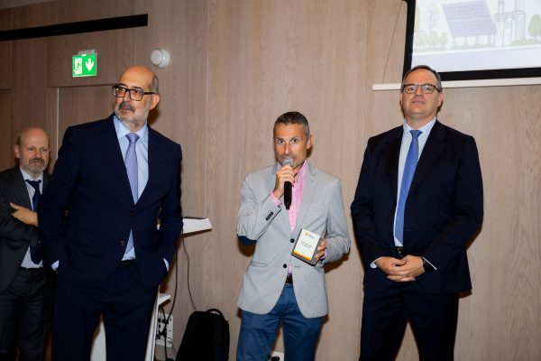 XXII Congreso Anual COGEN 2026 – Cena de Gala