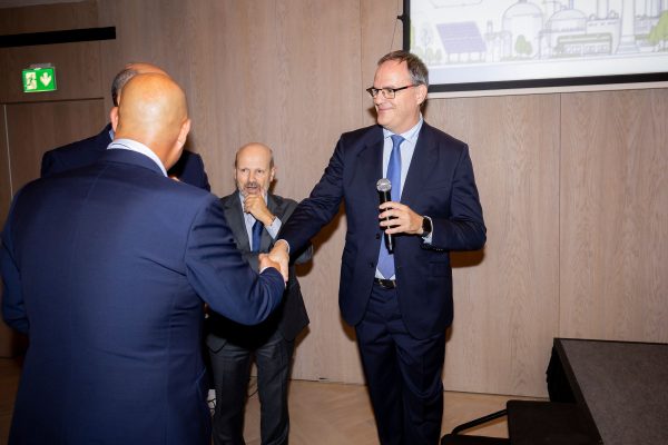 XXII Congreso Anual COGEN 2026 – Cena de Gala
