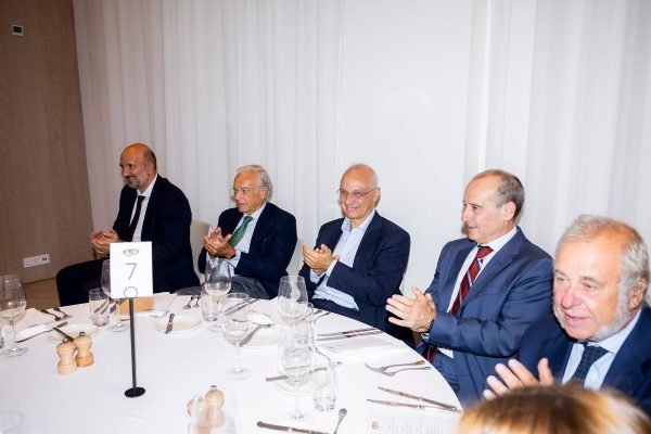 XXII Congreso Anual COGEN 2026 – Cena de Gala