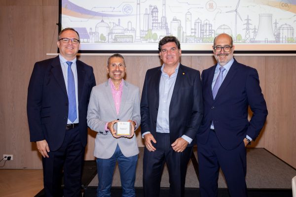 XXII Congreso Anual COGEN 2026 – Cena de Gala
