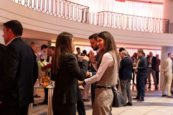 XXII Congreso Anual COGEN 2026 – Coffee Break y Comida