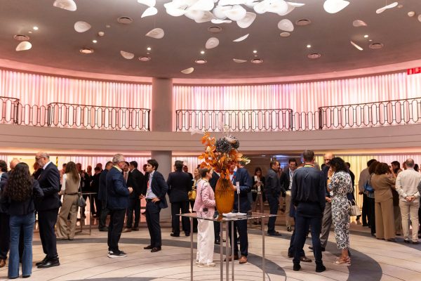 XXII Congreso Anual COGEN 2026 – Coffee Break y Comida