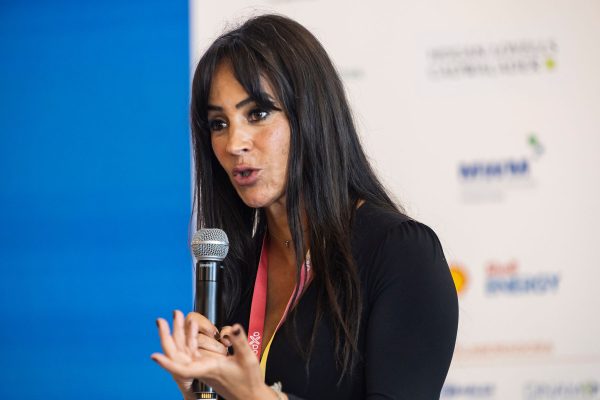 XXII Congreso Anual COGEN 2026 – Mensaje de Líderes Energéticos