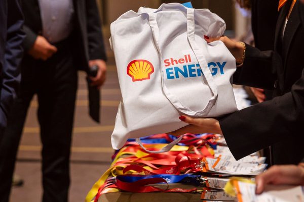XXII Congreso Anual COGEN 2026 – Recepción e Inauguración