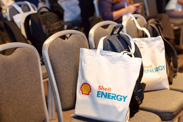 XXII Congreso Anual COGEN 2026 – Recepción e Inauguración