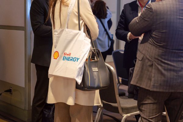 XXII Congreso Anual COGEN 2026 – Recepción e Inauguración