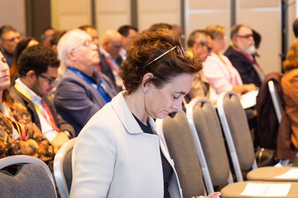 XXII Congreso Anual COGEN 2026 – Recepción e Inauguración
