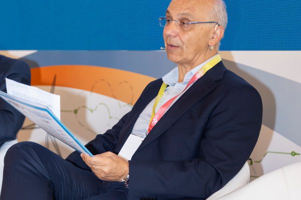 XXII Congreso Anual COGEN 2026 – Recepción e Inauguración
