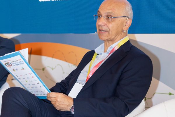 XXII Congreso Anual COGEN 2026 – Recepción e Inauguración