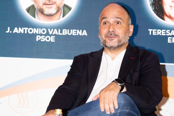 XXII Congreso Anual COGEN 2026 – Sesión 1: Visión Política