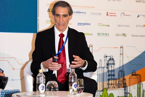 XXII Congreso Anual COGEN 2026 – Sesión 1: Visión Política