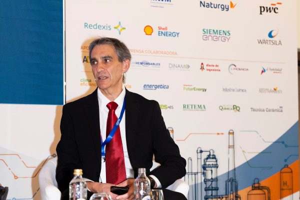 XXII Congreso Anual COGEN 2026 – Sesión 1: Visión Política