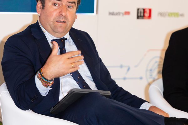 XXII Congreso Anual COGEN 2026 – Sesión 1: Visión Política