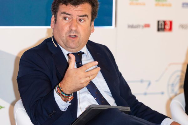 XXII Congreso Anual COGEN 2026 – Sesión 1: Visión Política