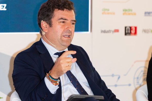 XXII Congreso Anual COGEN 2026 – Sesión 1: Visión Política